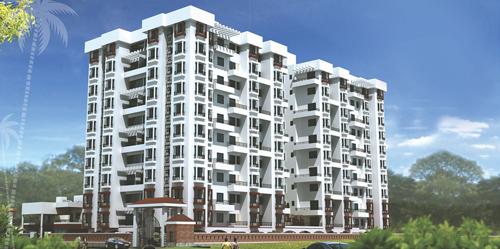 Images for Elevation of Bhide Bhidewadi