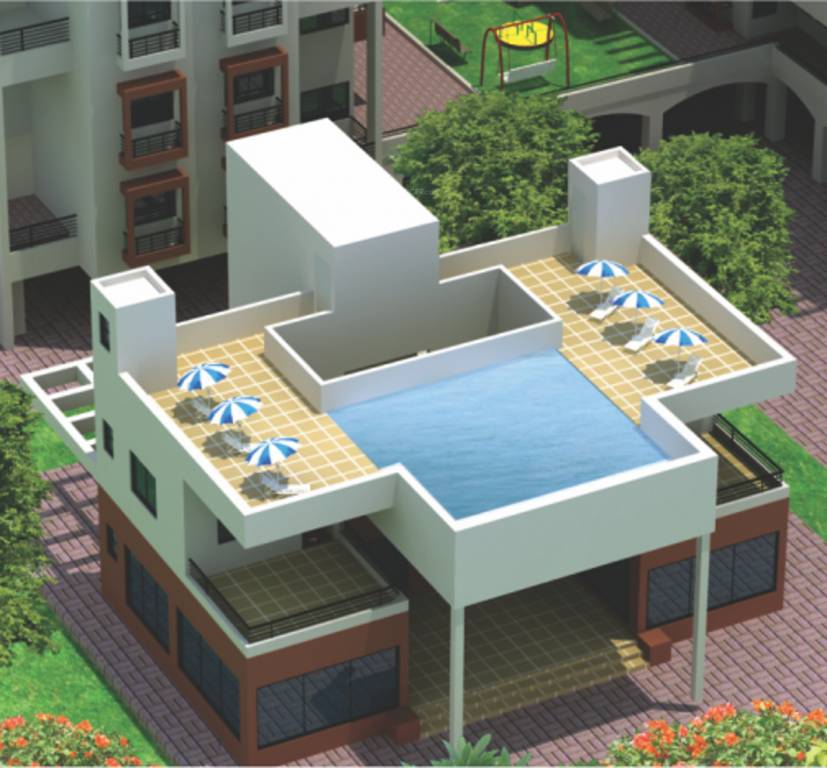 Images for Amenities of Bhide Bhidewadi