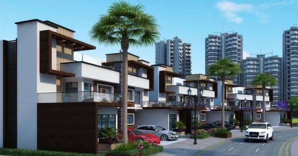 Car Parking london-square Car Parking