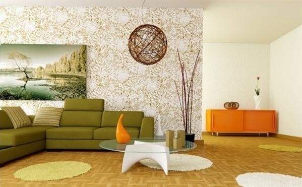  london square Living Area