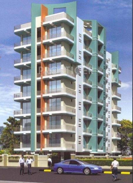 Yashraj Properties Nirav Apartments