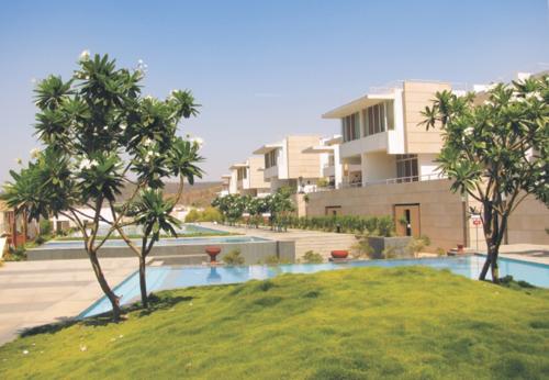 Images for Elevation of Rohan Madhuban