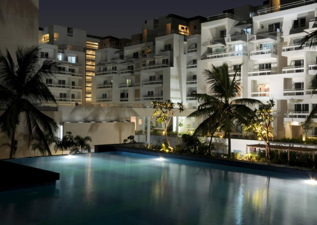 Images for Elevation of Rohan Madhuban