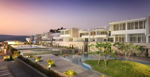 Images for Elevation of Rohan Madhuban