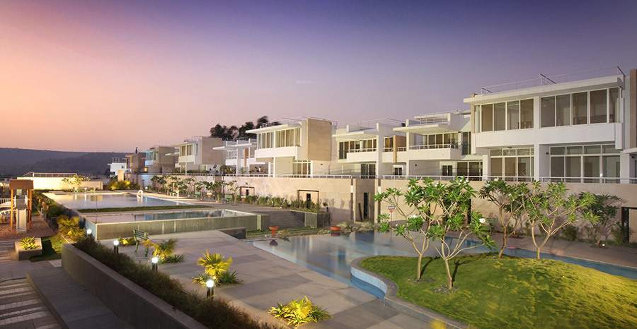 Images for Elevation of Rohan Madhuban