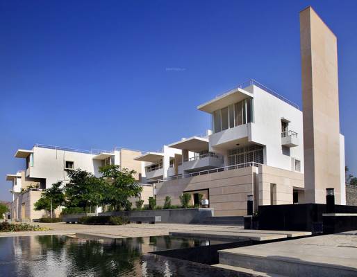 Images for Elevation of Rohan Madhuban