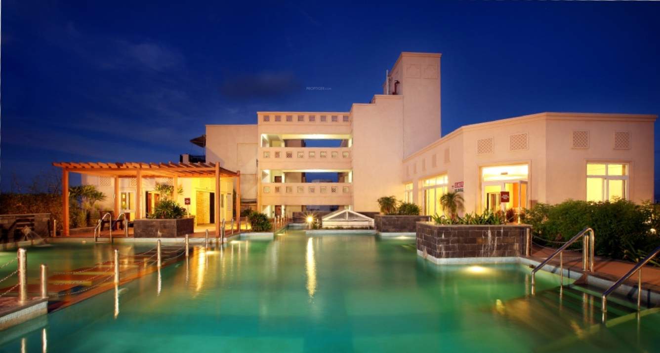 Images for Amenities of Rohan Madhuban