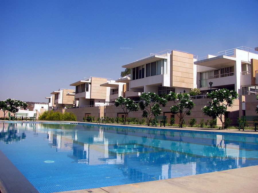 Images for Amenities of Rohan Madhuban