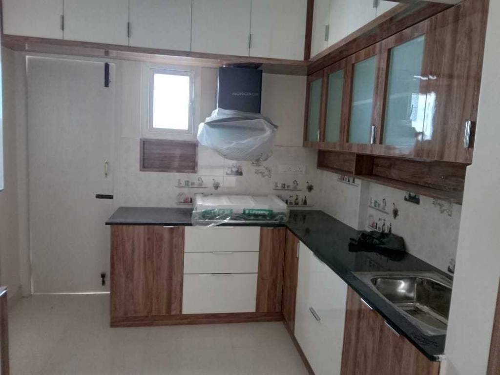 tropical springs Kitchen