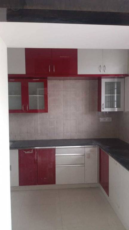 tropical springs Kitchen