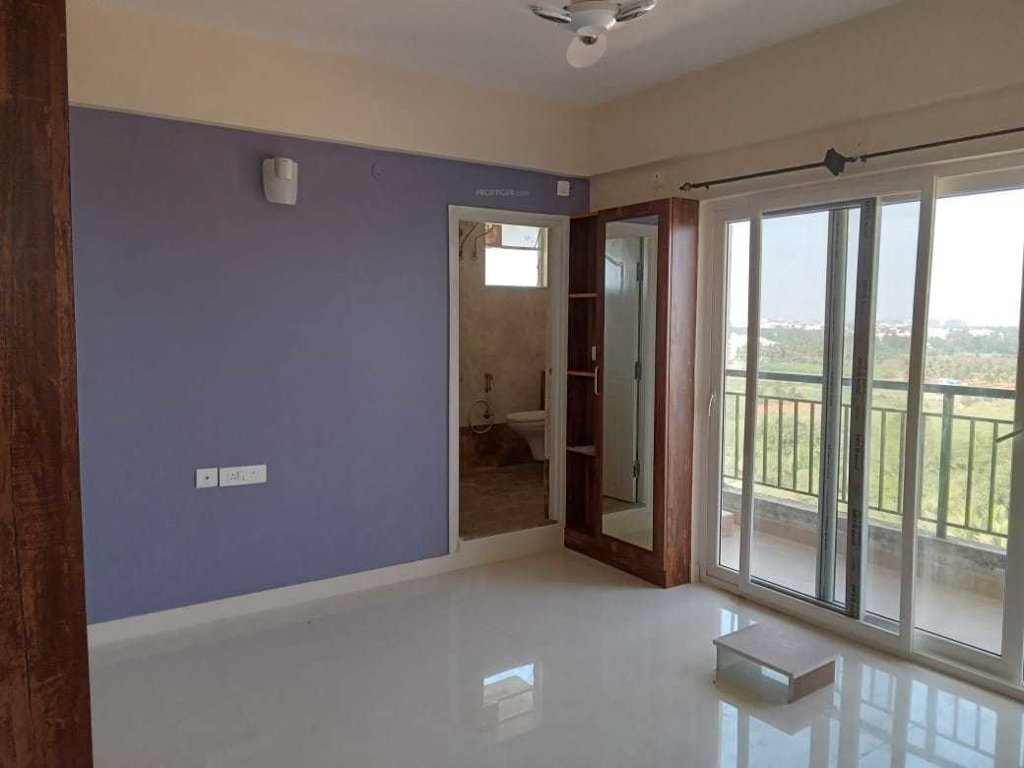 tropical springs Living Area