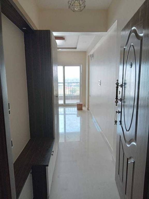 tropical springs Living Area