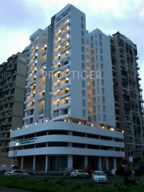 Images for Elevation of Naman Bhumika Heights