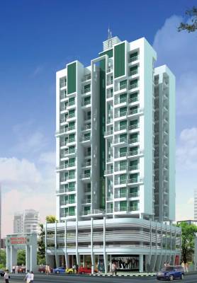 Images for Elevation of Naman Bhumika Heights