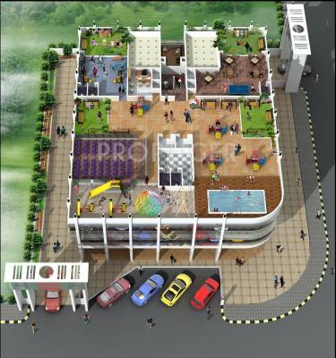 Images for Amenities of Naman Bhumika Heights