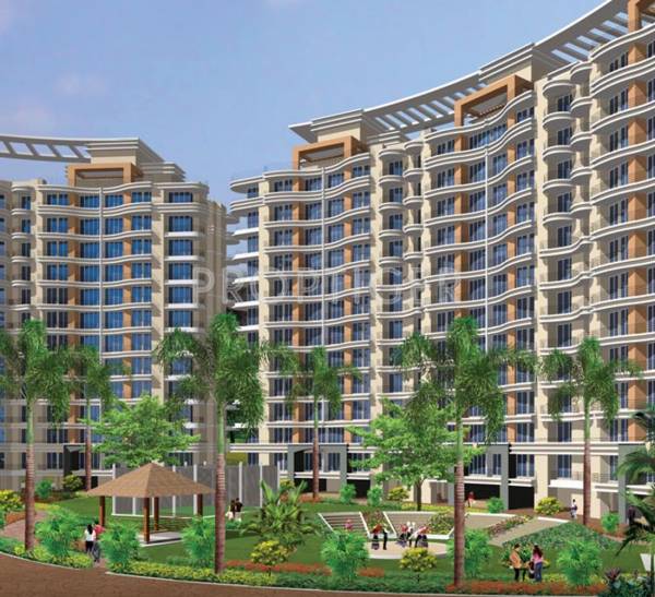 Images for Elevation of Sai Balaji Atlanta Edenworld