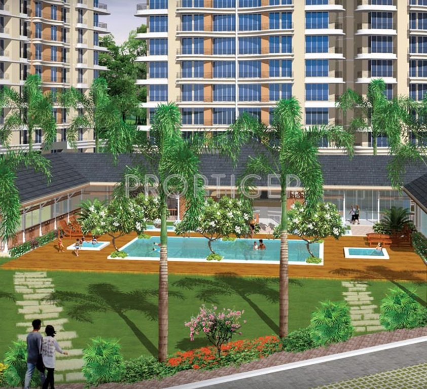 Images for Amenities of Sai Balaji Atlanta Edenworld