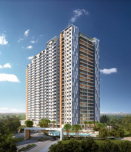 Images for Elevation of Adarsh Premia premia Images for Elevation of Adarsh Premia