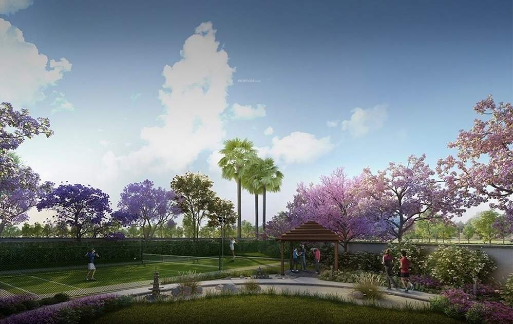  premia Landscape Garden and Tree Planting