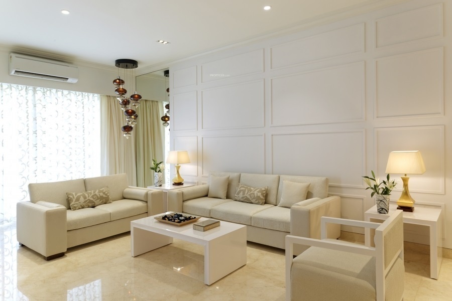  premia Living Area