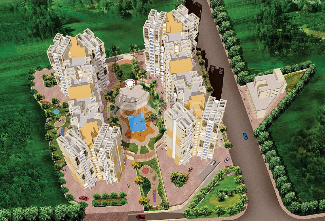  height Images for Elevation of Charms Height