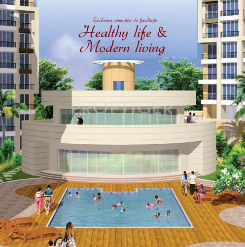  height Images for Amenities of Charms Height