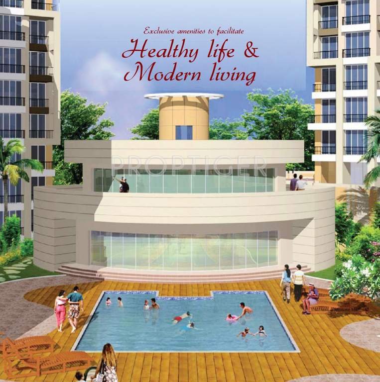  height Images for Amenities of Charms Height