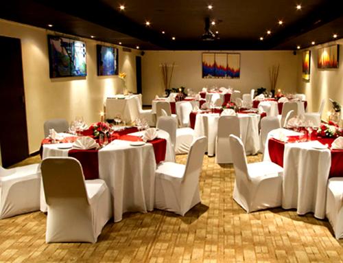  height Images for Amenities of Charms Height