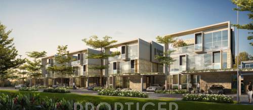 Images for Elevation of Olympia Enchante