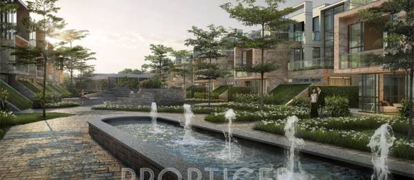 Images for Elevation of Olympia Enchante