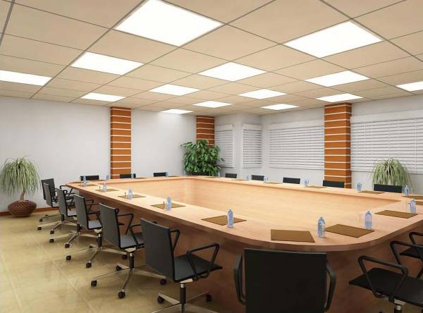 Images for Amenities of Supertech E Square Images for Amenities of Supertech E Square