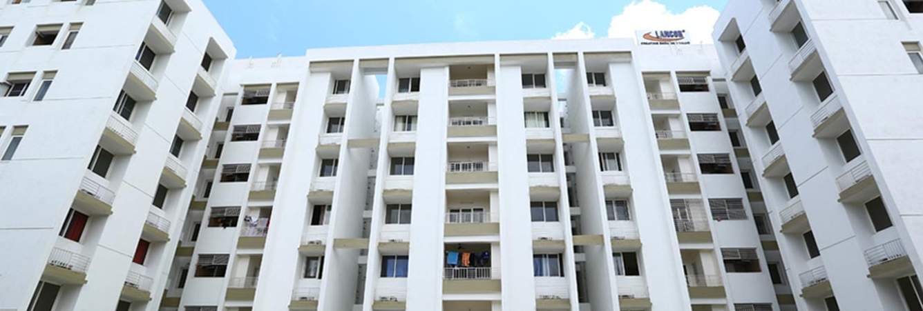  lumina Images for Elevation of Lancor Lumina