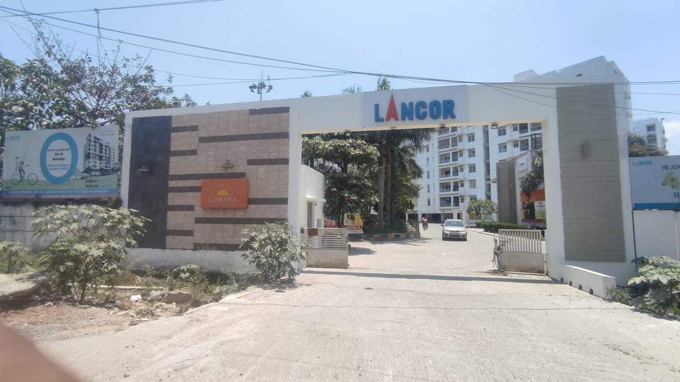  lumina Gated Community