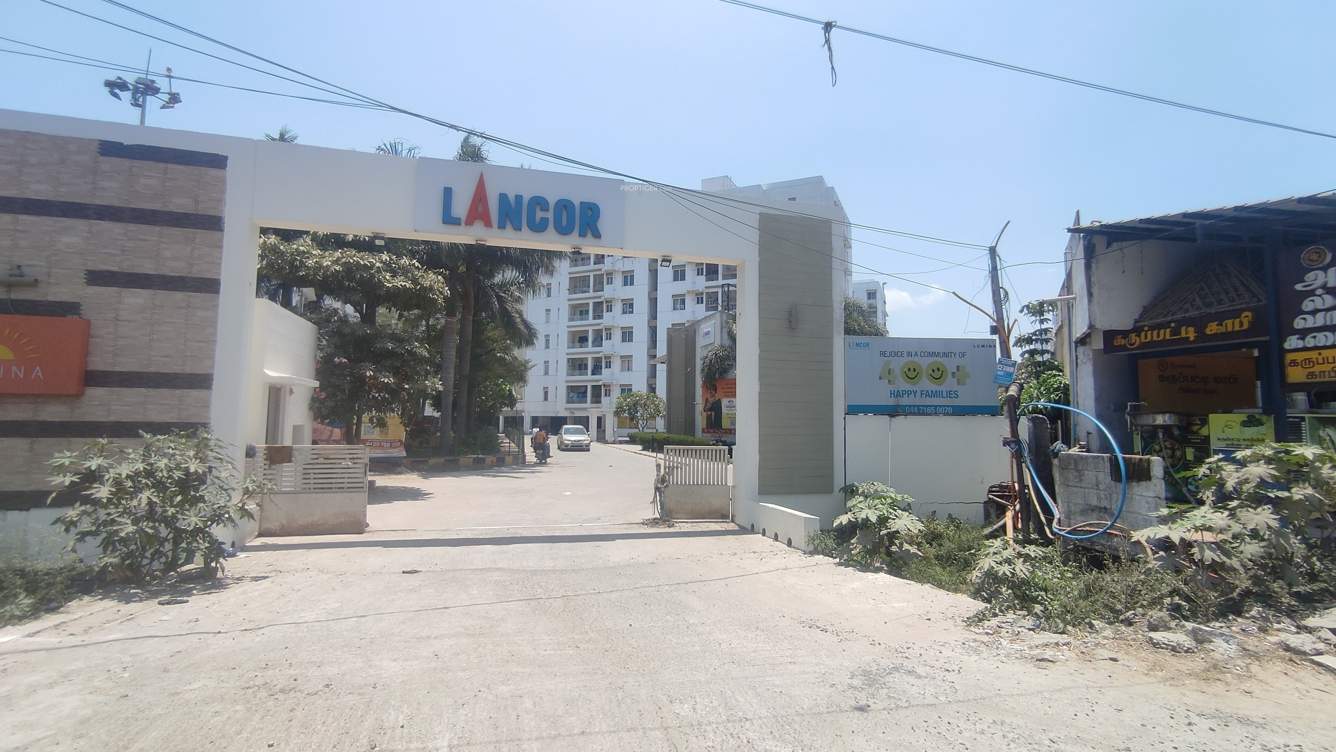  lumina Gated Community