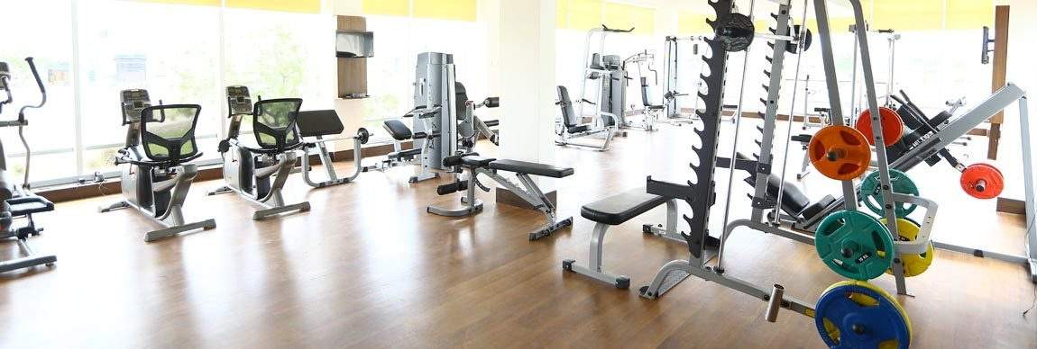  lumina Images for Amenities of Lancor Lumina