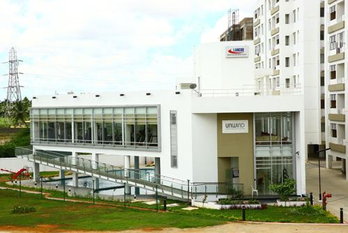 Images for Amenities of Lancor Lumina lumina Images for Amenities of Lancor Lumina