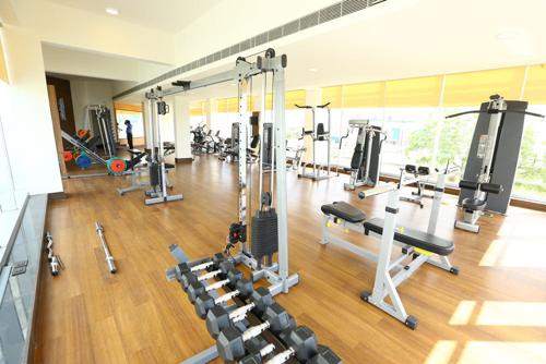 Images for Amenities of Lancor Lumina lumina Images for Amenities of Lancor Lumina