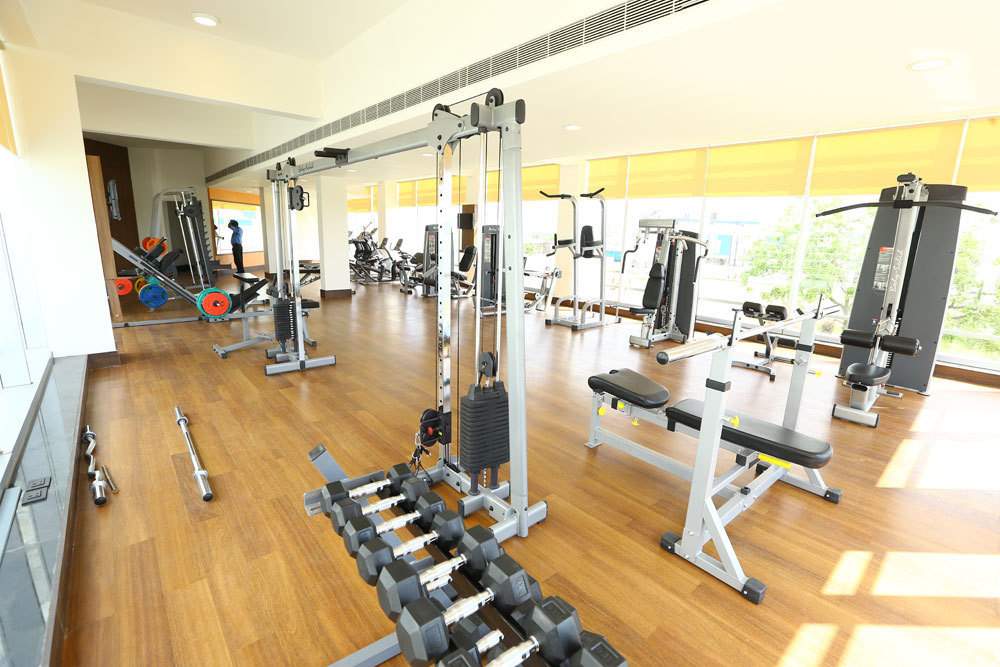  lumina Images for Amenities of Lancor Lumina