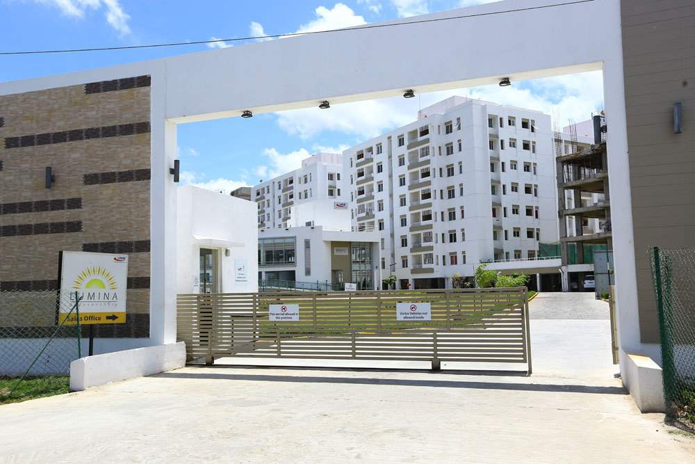  lumina Images for Main Other of Lancor Lumina