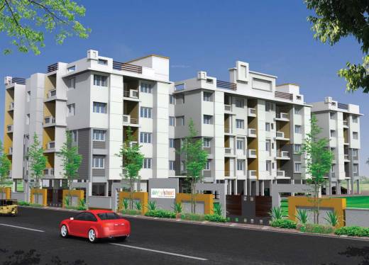 Images for Elevation of Baashyaam Happy Windows