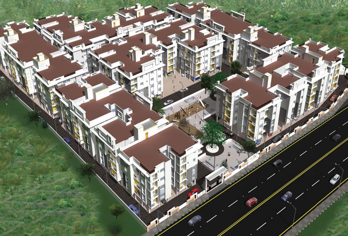  happy windows Images for Elevation of Baashyaam Happy Windows