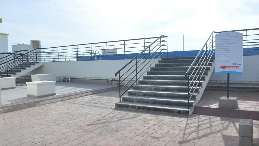  happy windows Images for Amenities of Baashyaam Happy Windows