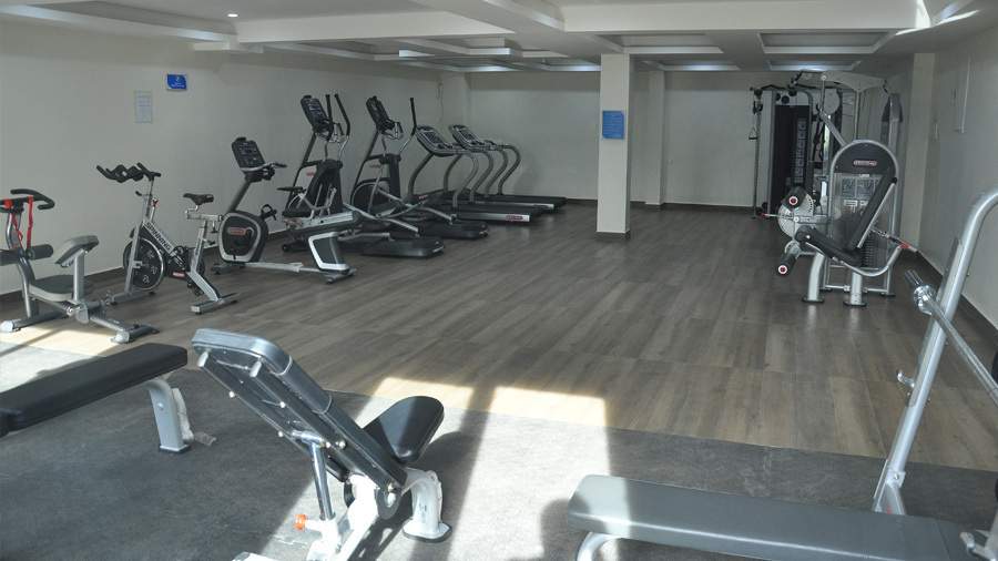  happy windows Images for Amenities of Baashyaam Happy Windows