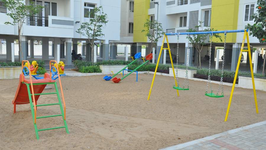  happy windows Images for Amenities of Baashyaam Happy Windows