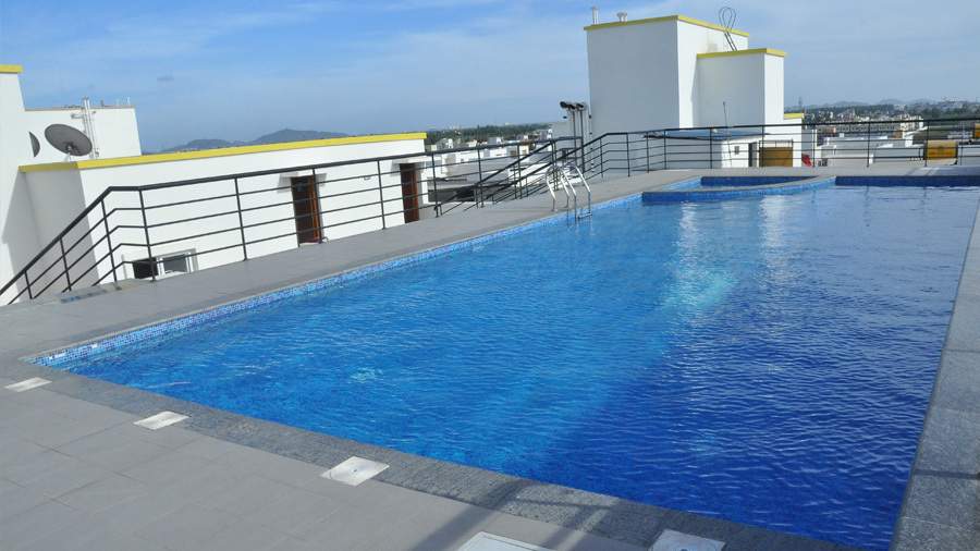  happy windows Images for Amenities of Baashyaam Happy Windows