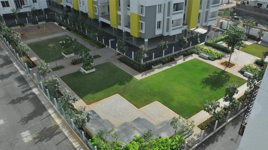  happy windows Images for Amenities of Baashyaam Happy Windows