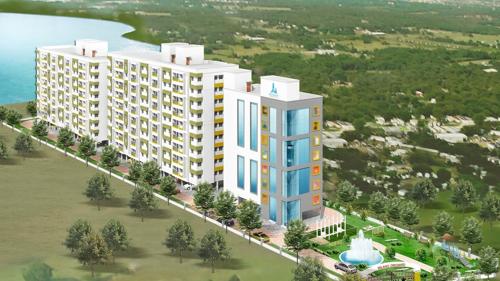  milano-orchard Images for Elevation of Alameen Milano Orchard