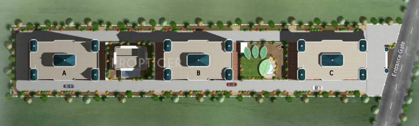 Images for Layout Plan of ABC Kingston Homes