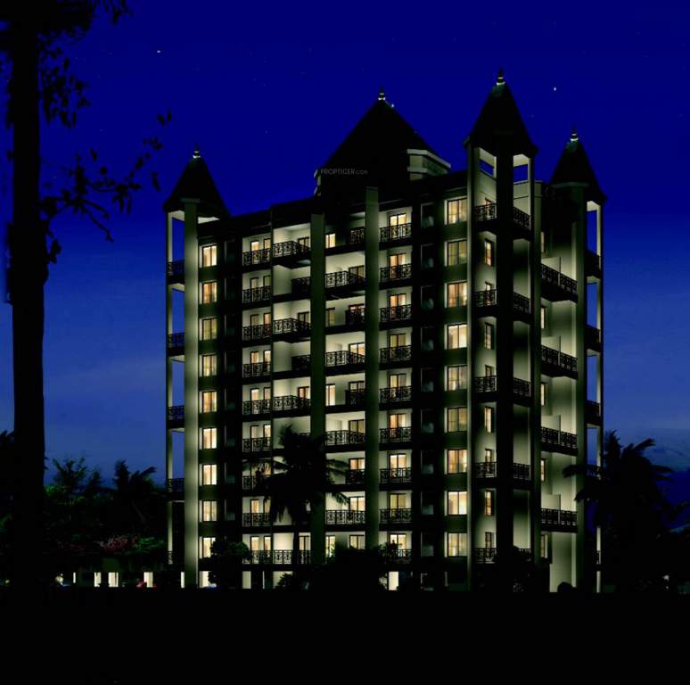 Images for Elevation of ABC Kingston Homes