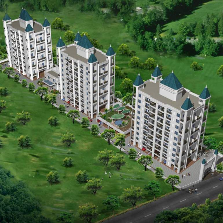 Images for Elevation of ABC Kingston Homes